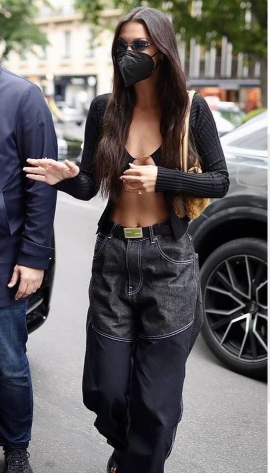 Tomorrow online fall 2021 new  trend