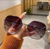 Tomorrow Fashion Sunglasses 20127
