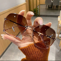 Tomorrow Fashion Sunglasses 20127