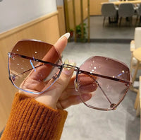 Tomorrow Fashion Sunglasses 20127