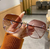 Tomorrow Fashion Sunglasses 20127