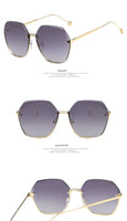 Tomorrow Fashion Sunglasses 20127