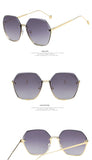 Tomorrow Fashion Sunglasses 20127