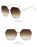 Tomorrow Fashion Sunglasses 20127