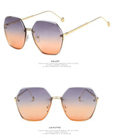 Tomorrow Fashion Sunglasses 20127