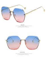 Tomorrow Fashion Sunglasses 20127