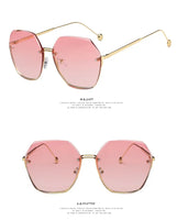 Tomorrow Fashion Sunglasses 20127