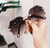 Tomorrow Fashion Sunglasses 20128