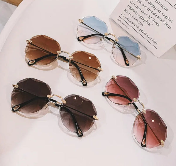 Tomorrow Fashion Sunglasses 20128