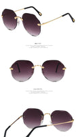 Tomorrow Fashion Sunglasses 20128