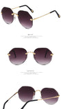 Tomorrow Fashion Sunglasses 20128