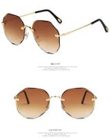 Tomorrow Fashion Sunglasses 20128