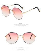 Tomorrow Fashion Sunglasses 20128