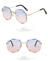 Tomorrow Fashion Sunglasses 20128