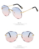 Tomorrow Fashion Sunglasses 20128