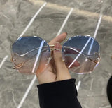 Tomorrow Fashion Sunglasses 20129
