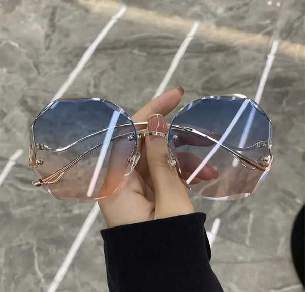Tomorrow Fashion Sunglasses 20129