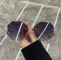 Tomorrow Fashion Sunglasses 20129