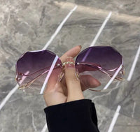 Tomorrow Fashion Sunglasses 20129