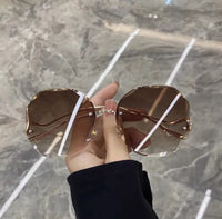 Tomorrow Fashion Sunglasses 20129