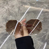 Tomorrow Fashion Sunglasses 20129