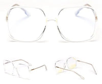 Tomorrow Fashion Sunglasses 20131