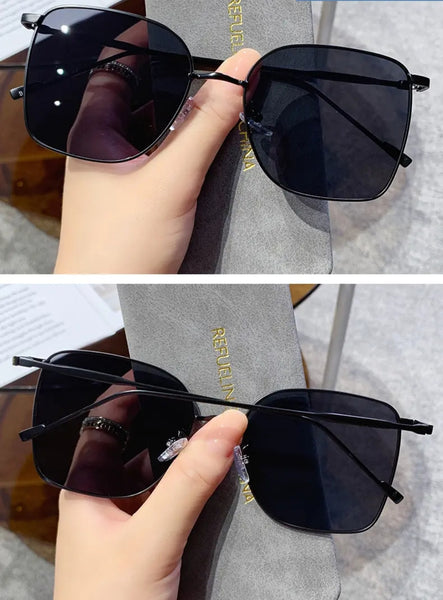 Tomorrow Fashion Sunglasses 20132