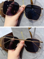 Tomorrow Fashion Sunglasses 20132