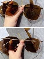Tomorrow Fashion Sunglasses 20132