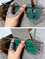 Tomorrow Fashion Sunglasses 20132