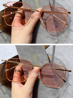 Tomorrow Fashion Sunglasses 20132