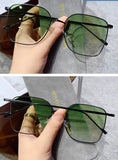 Tomorrow Fashion Sunglasses 20132
