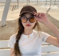 Tomorrow Fashion Sunglasses 20135