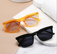 Tomorrow Fashion Sunglasses 20125