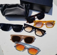 Tomorrow Fashion Sunglasses 20125