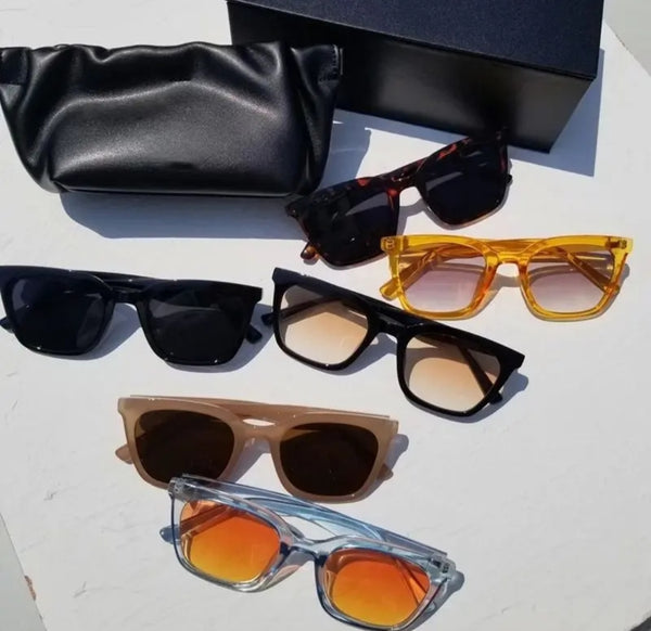 Tomorrow Fashion Sunglasses 20125
