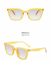 Tomorrow Fashion Sunglasses 20125