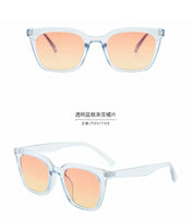 Tomorrow Fashion Sunglasses 20125