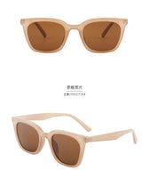 Tomorrow Fashion Sunglasses 20125