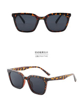Tomorrow Fashion Sunglasses 20125