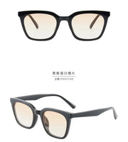 Tomorrow Fashion Sunglasses 20125