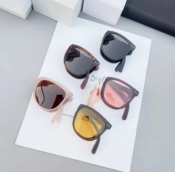 Tomorrow Fashion Sunglasses 20126