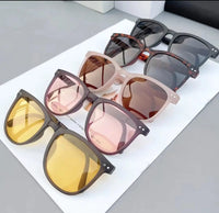 Tomorrow Fashion Sunglasses 20126