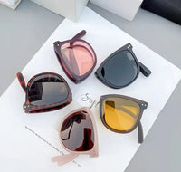 Tomorrow Fashion Sunglasses 20126