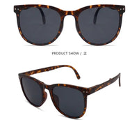 Tomorrow Fashion Sunglasses 20126