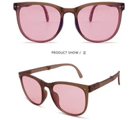 Tomorrow Fashion Sunglasses 20126