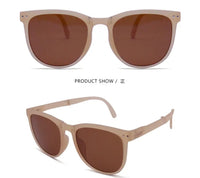 Tomorrow Fashion Sunglasses 20126