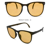 Tomorrow Fashion Sunglasses 20126