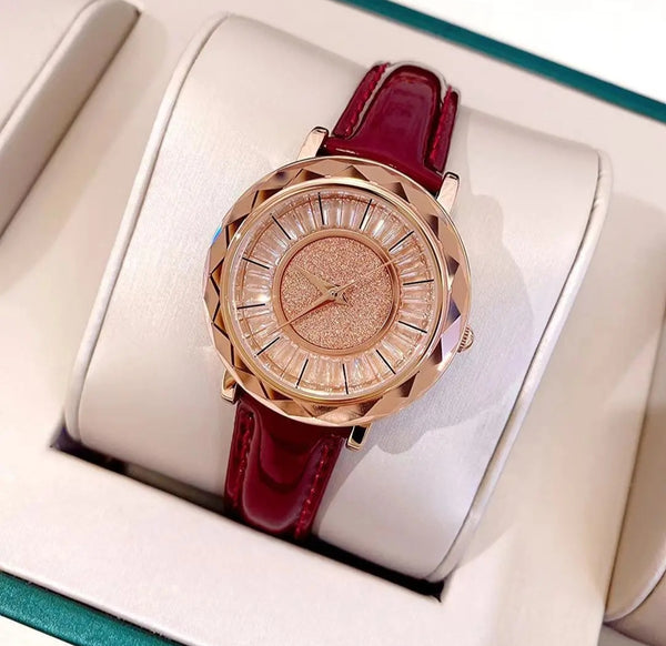 Tomorrow Fashion Watches 116602