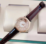 Tomorrow Fashion Watches 116605